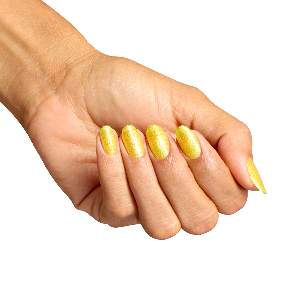 [OPI][네일락커] S079 - PAINTIN ON SUNSHINE - 상세 이미지 3