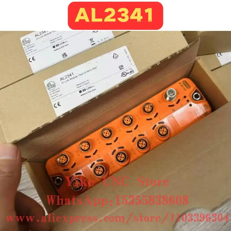 오리지널 AL2341 모듈