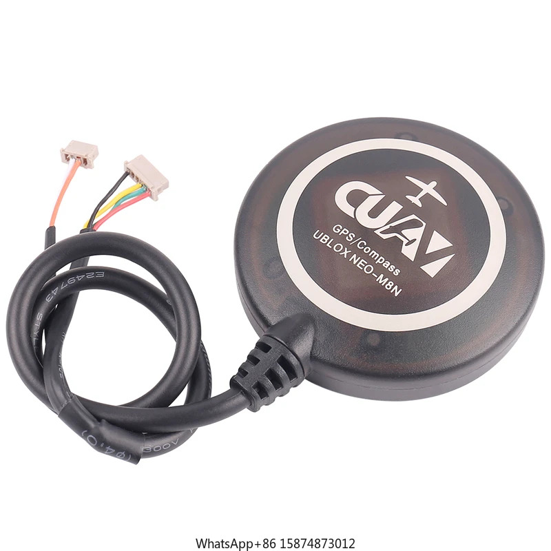 FORD호환r one UBLOX M8NGPS 모듈 Apm/PIX 비행 제어 GPS 고정밀 포지셔닝 FPV