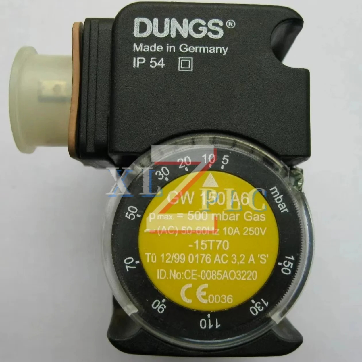 압력 스위치 새 GW150A6 GW500A4