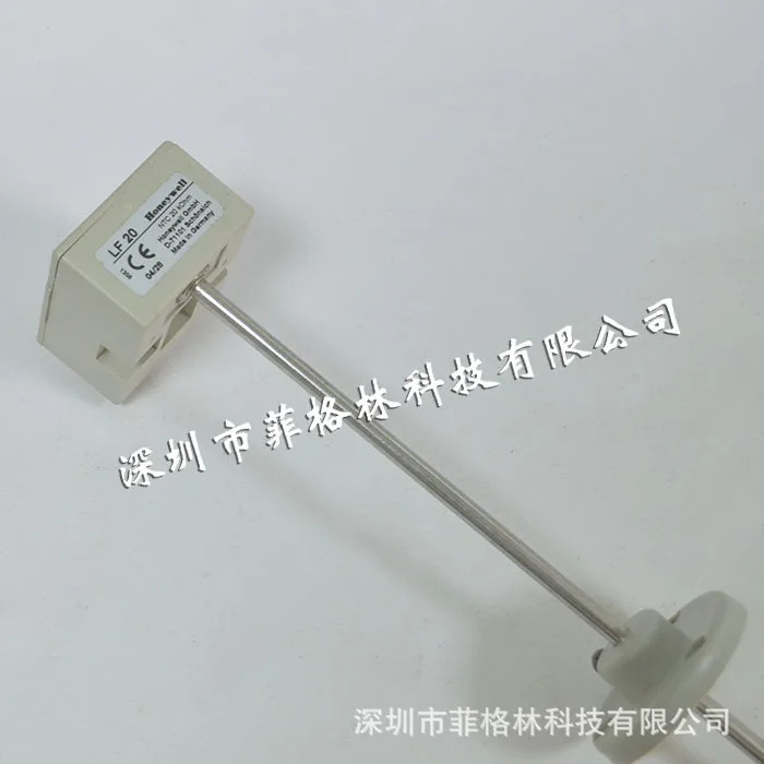 실제 LF20은 C7080A2100 하니웰 온도 센서 중단되었습니다.