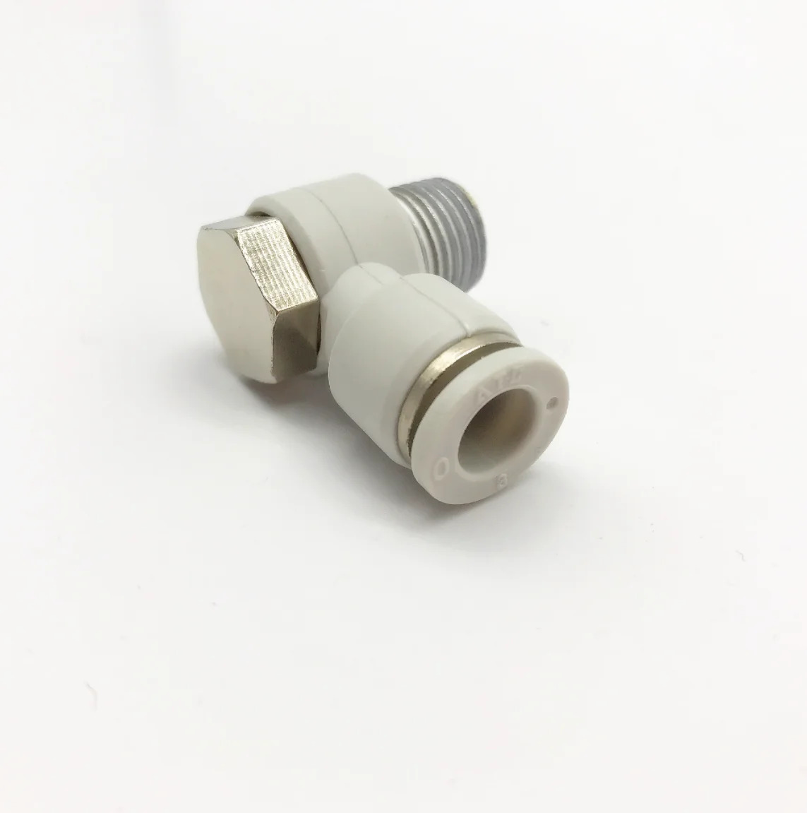 AirTAC 외부 육각 팔꿈치 PH801 신