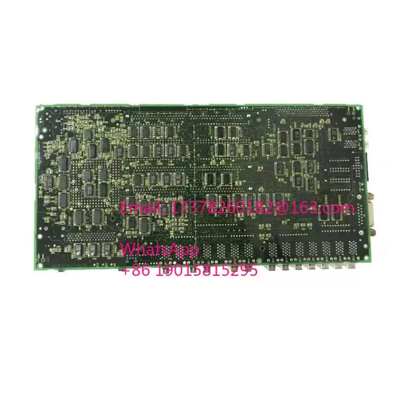 리퍼 A20B-2100-0160 회로 기판 완료