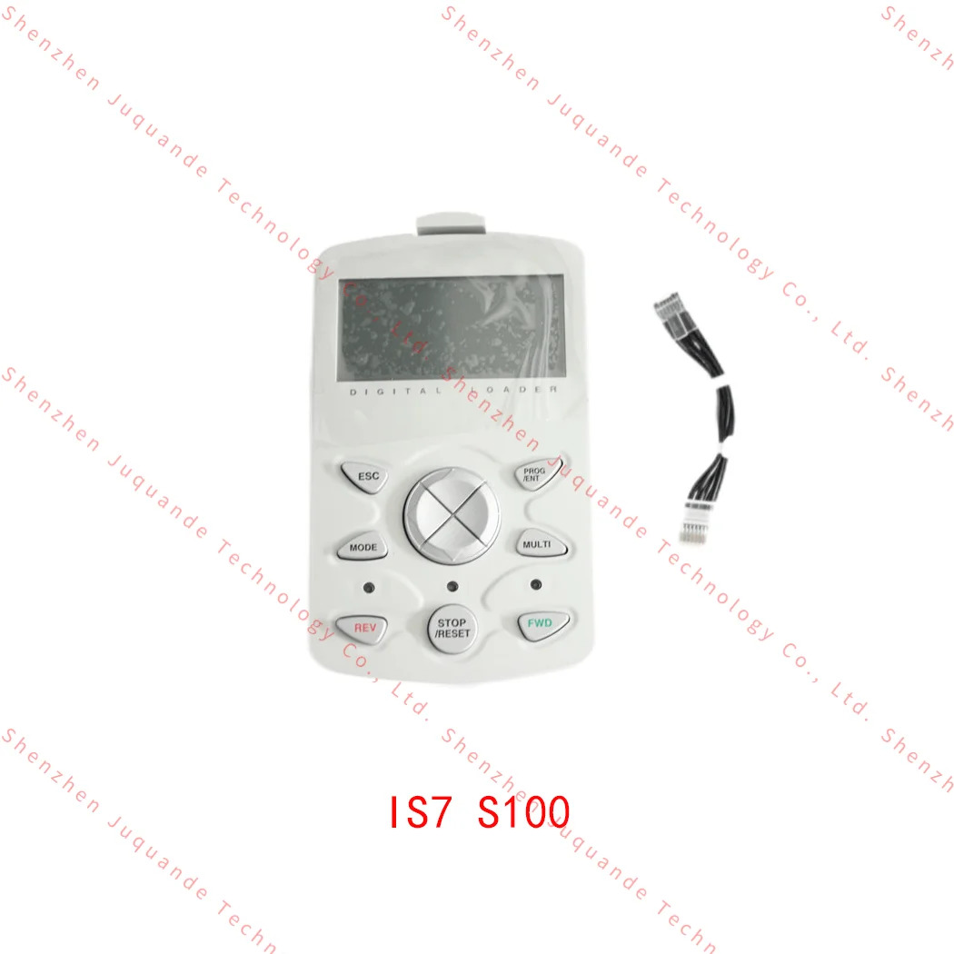 제어 조작 패널 IG5 LE-100 IS5 LC-200 IS7 S100 신 오리지널
