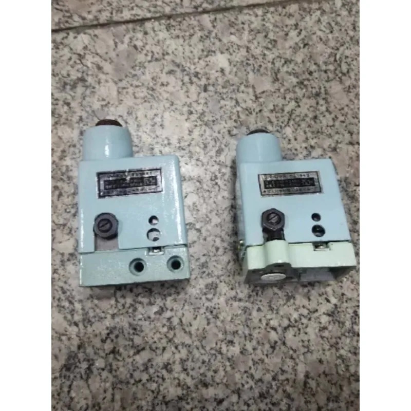 압력 릴레이 DP-25B DP-10B 기계 도구 스위치 DP-40B DP-63B