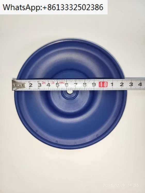 공압 다이어프램 펌프 액세서리 QBY3-25 25A 32 40 50 65 80/100