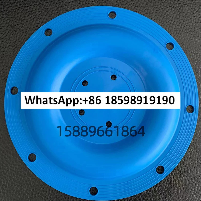 1.5 인치 공압 다이어프램 펌프 SK40 1040.8654/8658/8652