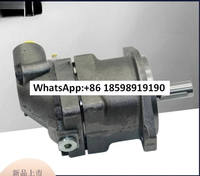 유압 모터 F11-005/010-MB-CV-KG 오일 플런저