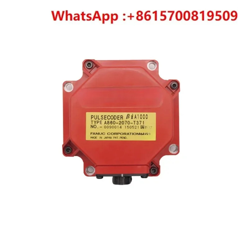 서보 인코더 A860-2070-T371 T321 T301