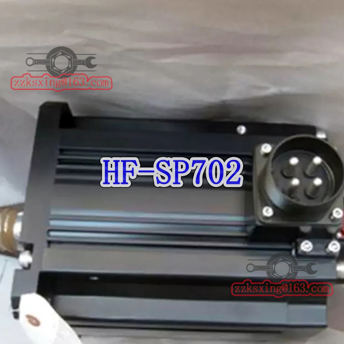 HF-SP702 AC 서보모터 오리지널 -