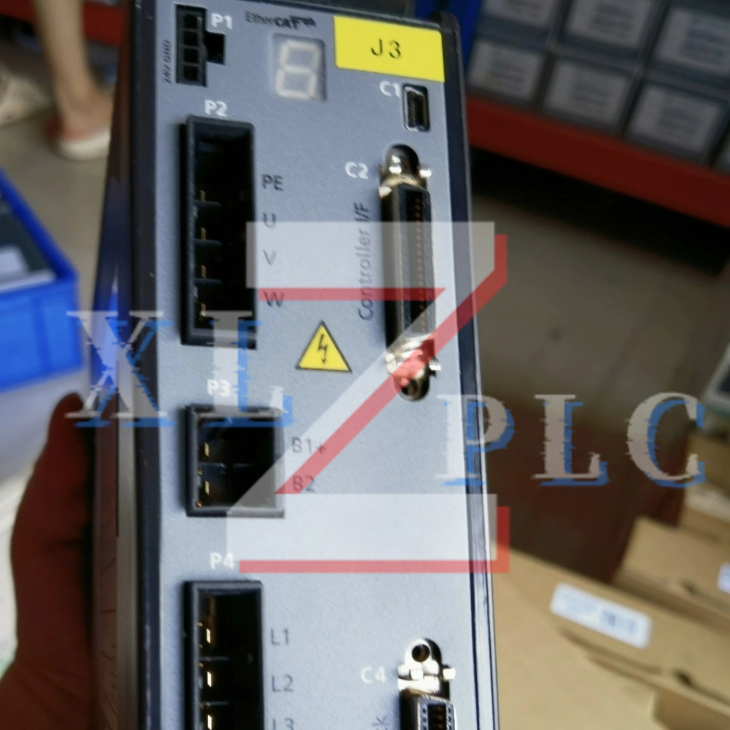 서보 드라이버 원본 CDHD-0132AAF1-RO CDHD-0132AEB2-RO CDHD-0132AEC2