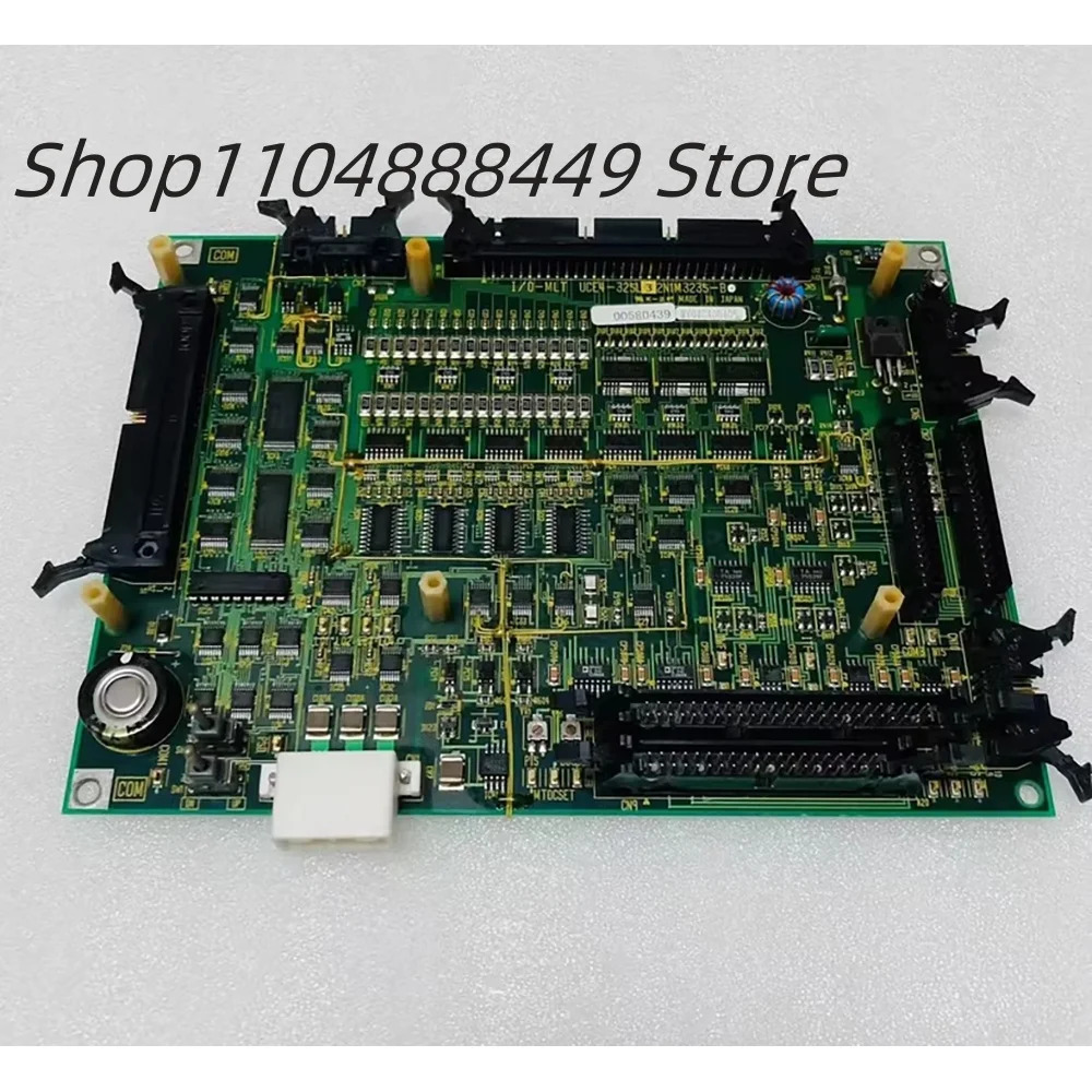 I/O-MLT2 IO 마더보드 UCE4-325L5 2N1M3235-C