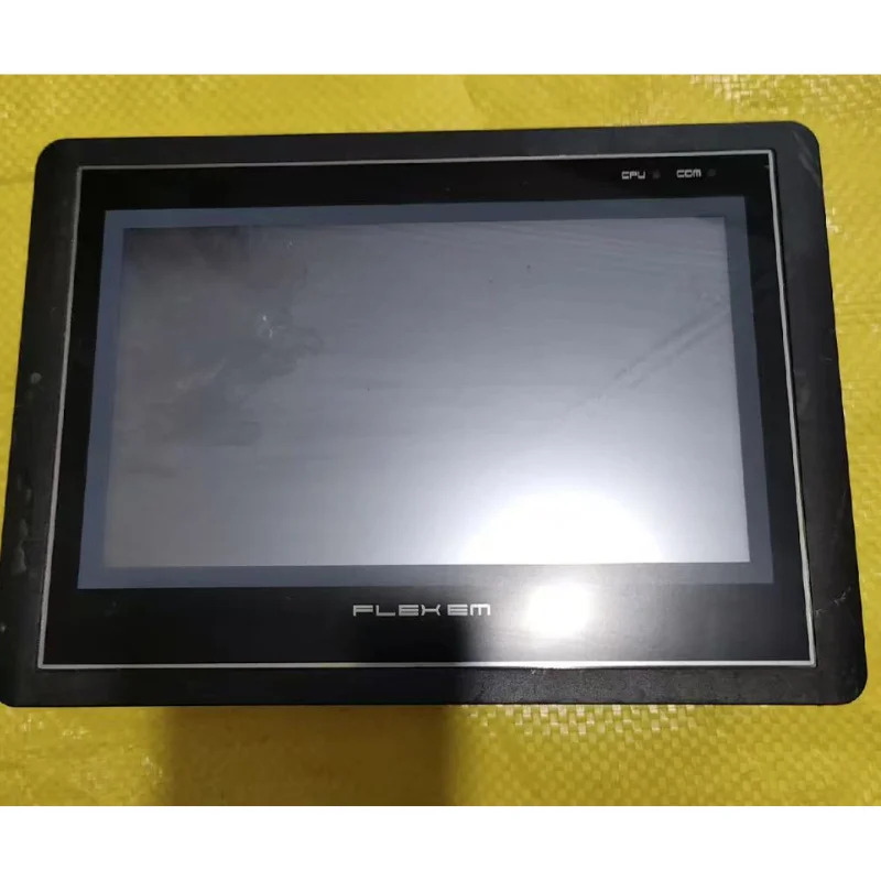 상태 터치 스크린 리퍼 OK 초침 FE4070C