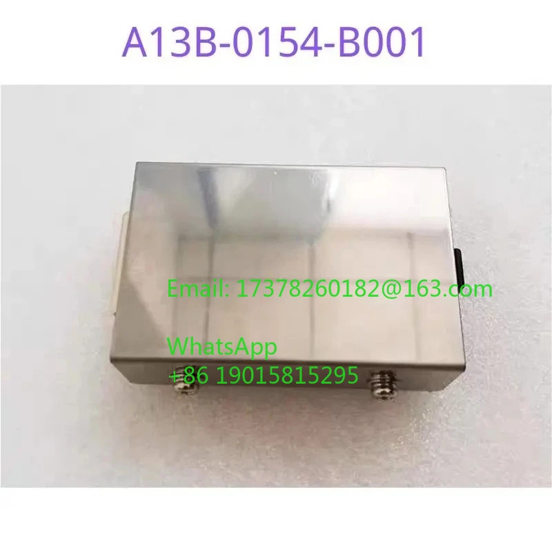 FANUC A13B-0154-B001광섬유 어댑터 스핀들 포지셔닝