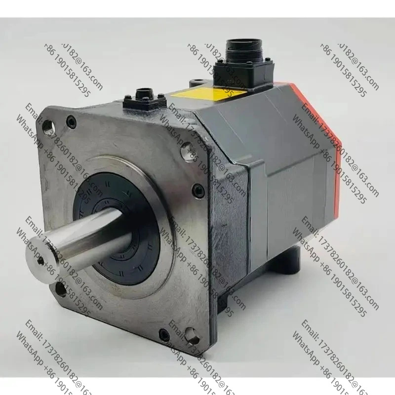 오리지널 FANUC 서보모터 A06B-2082-B403