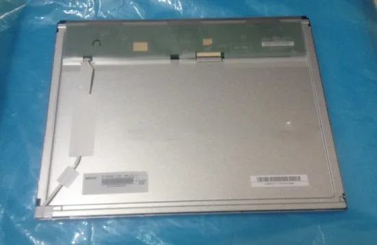 오리지널 G150XGE-L04 Rev.C4 LCD 디스플레이 패널 G150XGE L04 15 인치