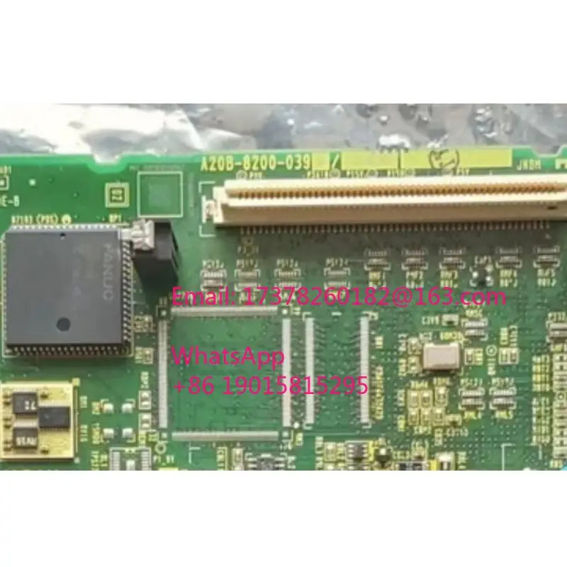리퍼 A20B-8200-0390마더보드 완료