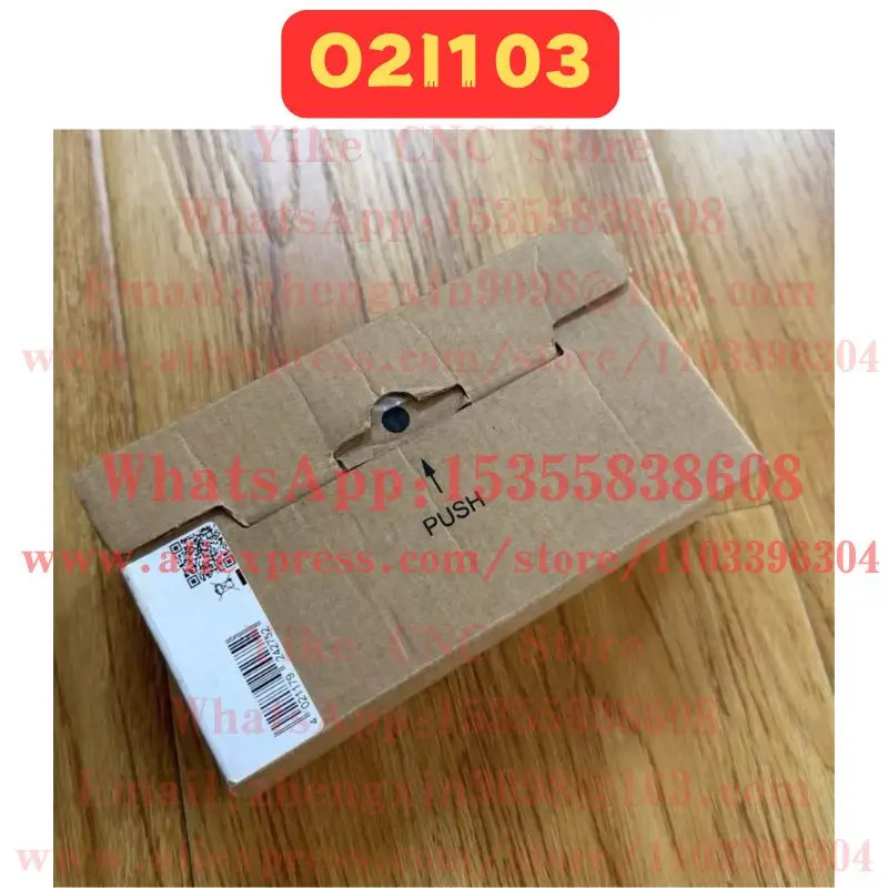O2I103 비주얼 센서