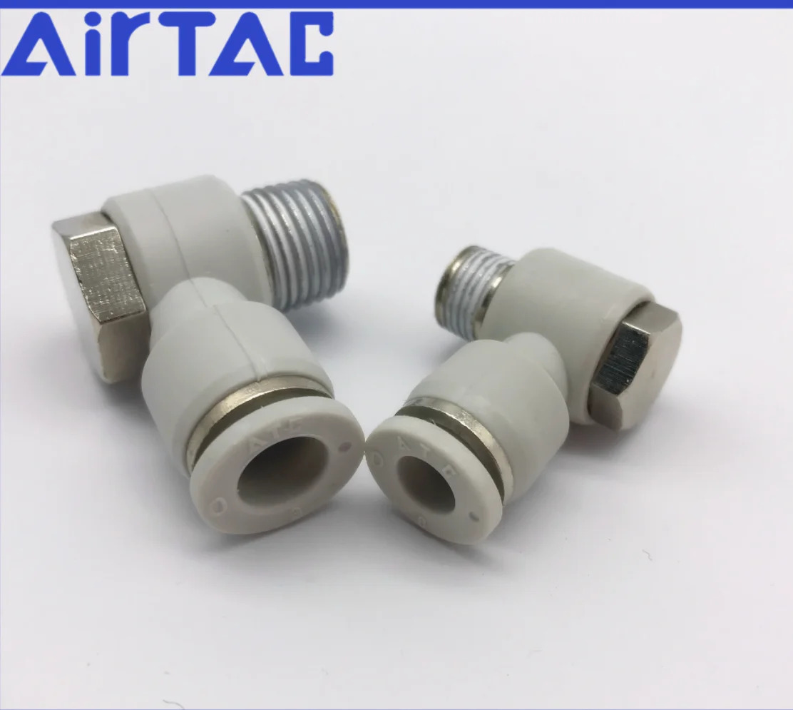 AirTAC 외부 육각 팔꿈치 PH801 신