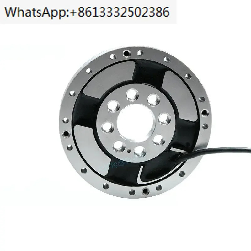 DYJN-105 플랜지 토크 센서 암 조인트 무게력 분석 검출기 20N.m 30N.m 50N.m 100N.m 200N.m