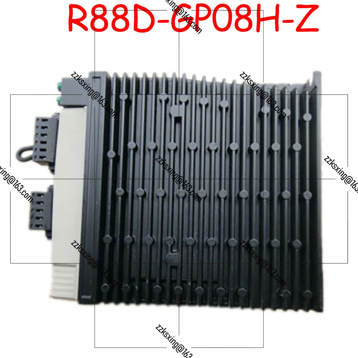 R88D-GP08H-Z 오리지널 서보 드라이버