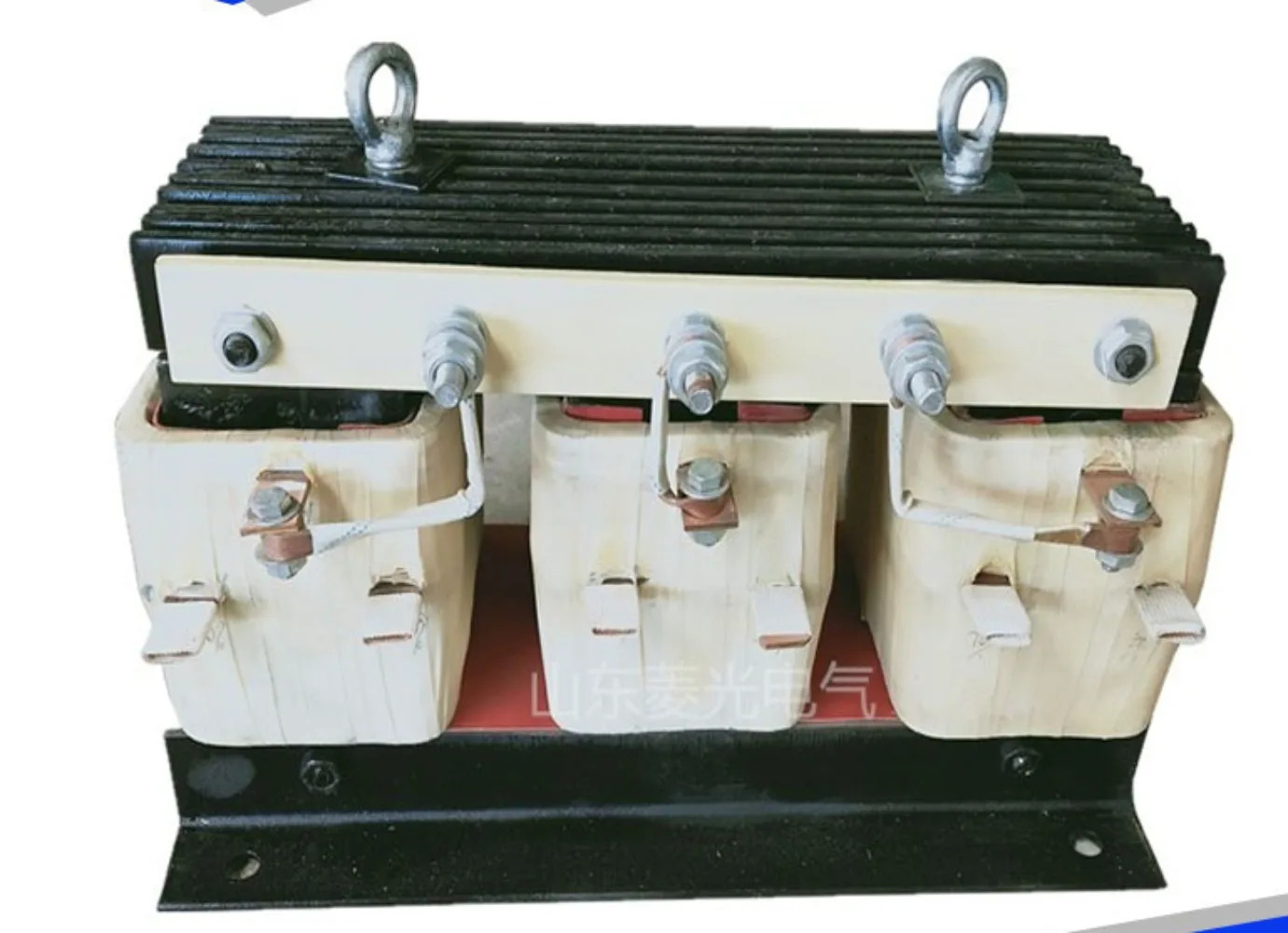 크레가변 저항 주파수 감지 BP1-406/2532 26-32KW 모터용