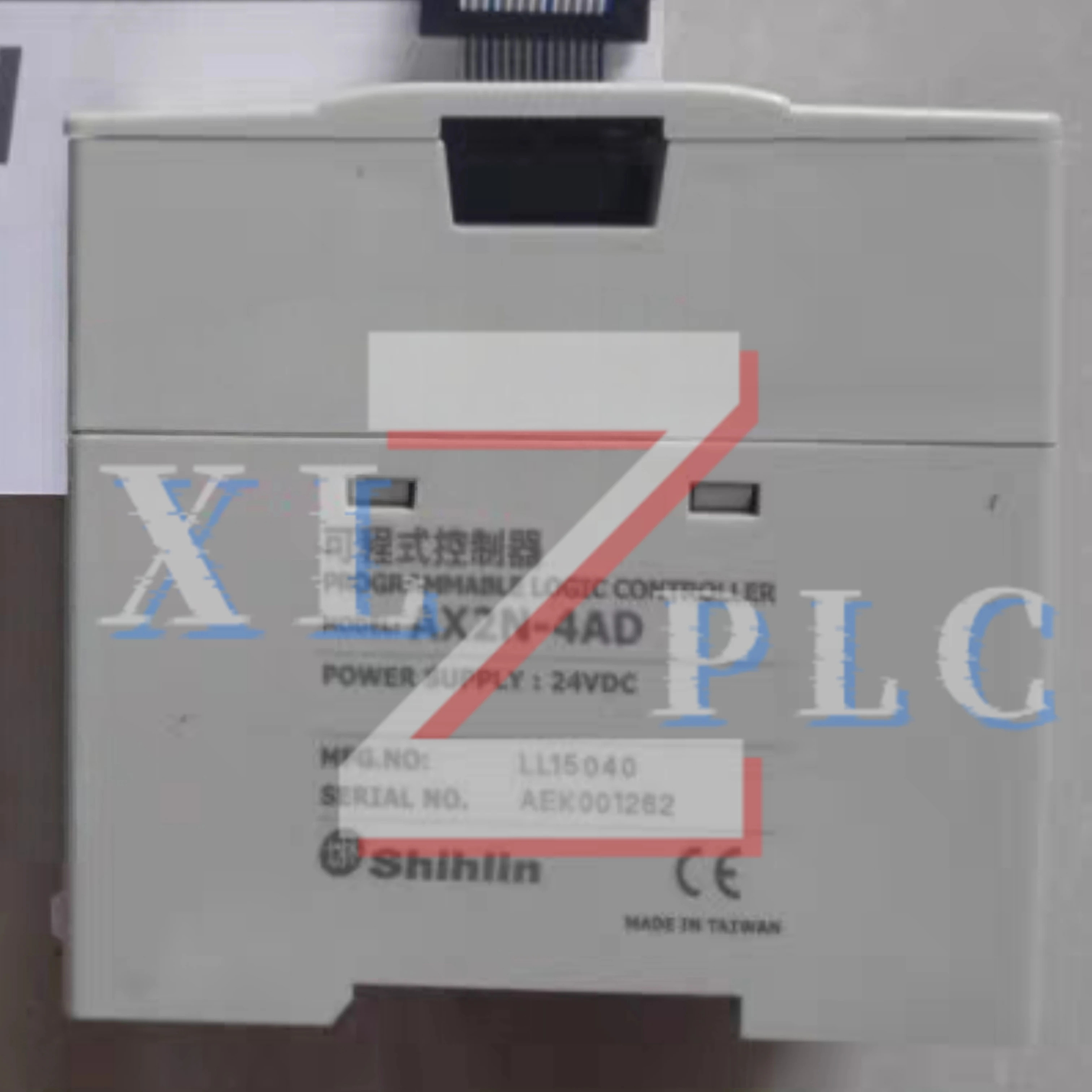 원본 PLC 모듈 AX2N-48MT AX2N-4AD AX2N-4DA