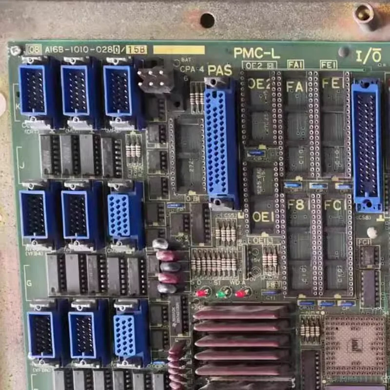 A16B-1010-0280 Fanuc 회로 기판 리퍼 A16B 1010 0280