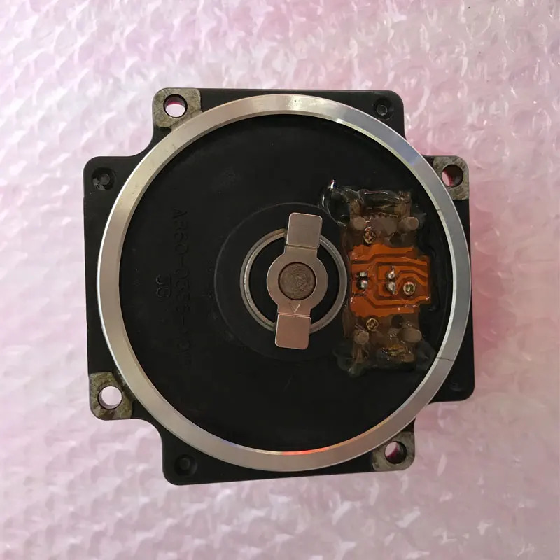 A860-0346-T001 CNC 모터FANUC 인코더 리퍼 완료 Ok A 8600346 T001