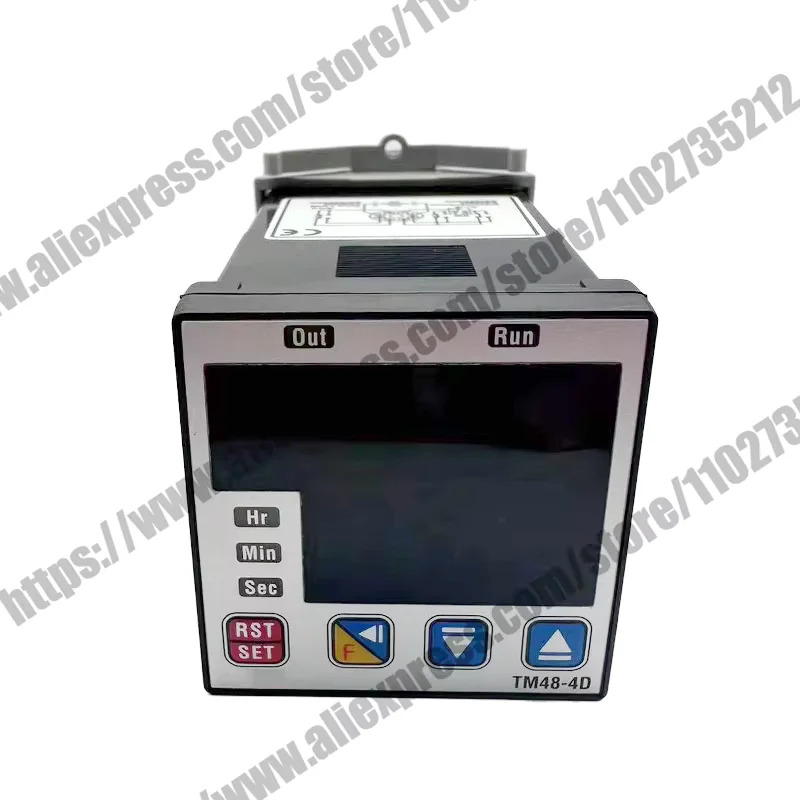 TM48-4D 220VAC
