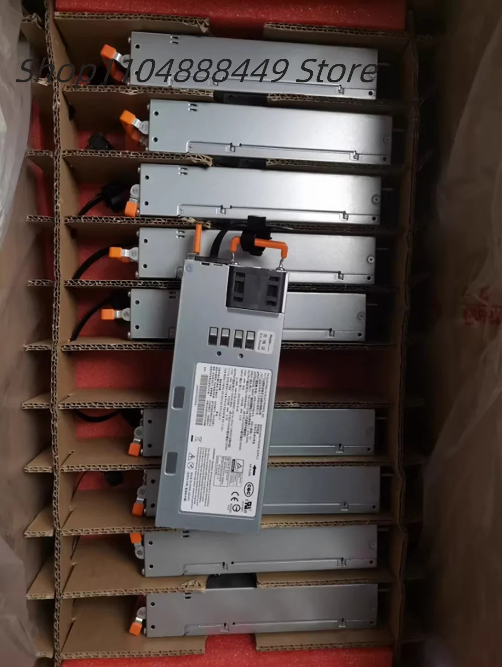 DPS-1300AB-6S 1300W 서버 전원공급장치 DPS-1300AB-6 S