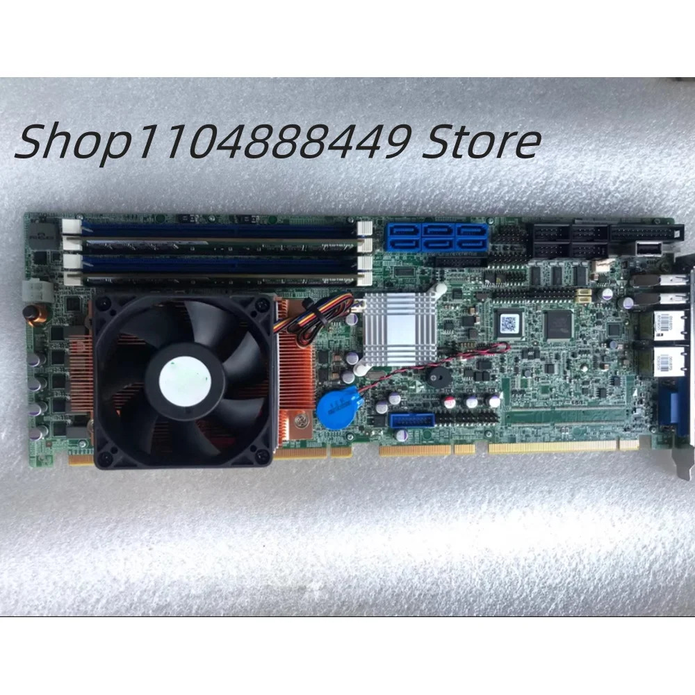 PCIE-Q170-R10 산업컴퓨터 마더보드