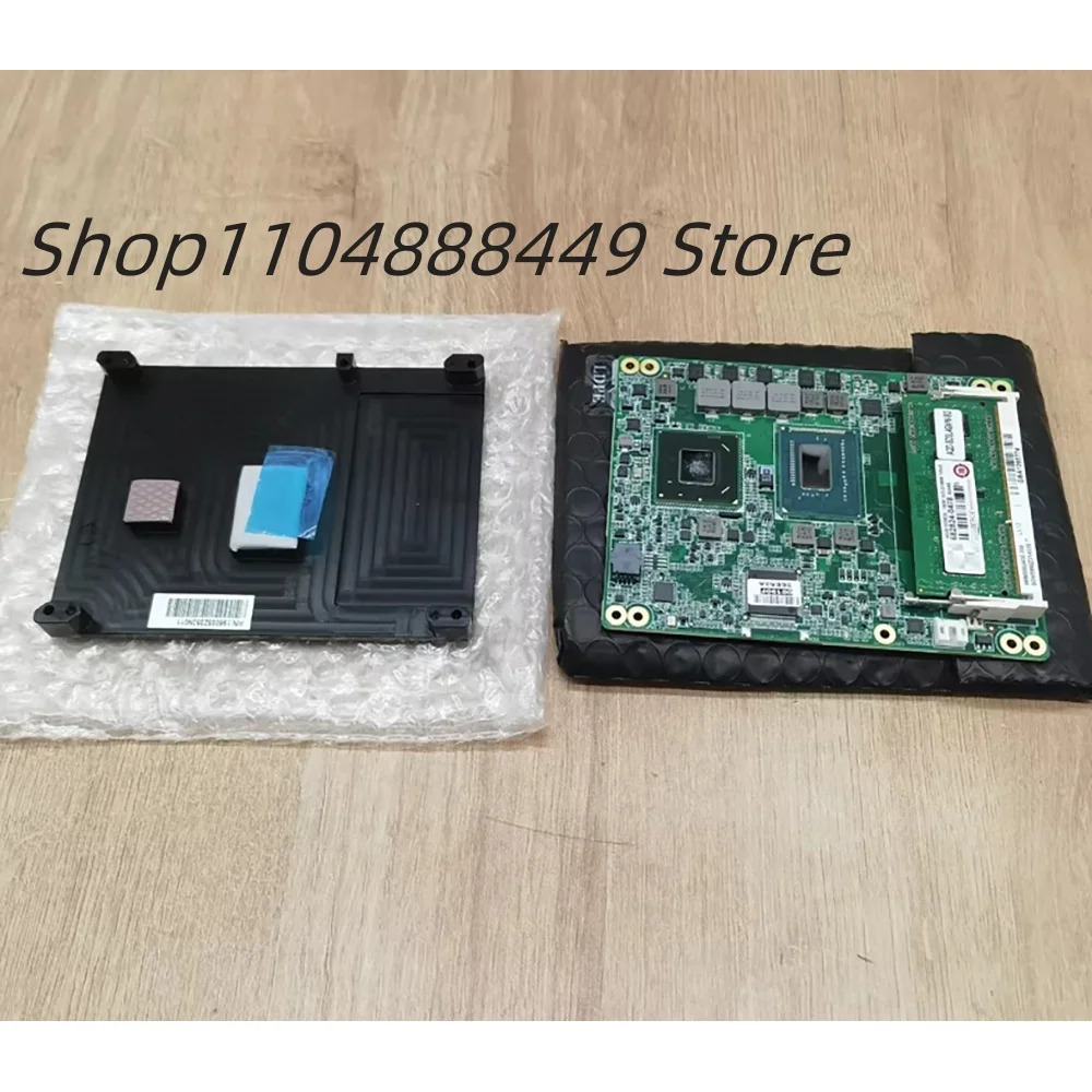 SOM5892Z21402E-T 산업컴퓨터 마더보드