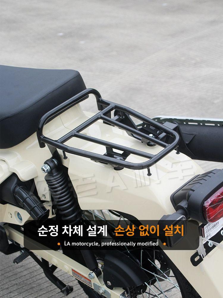 다용도 장바구니 케리어 호환 담다 캐리어 바퀴달린 핸드 바퀴형 - 상세 이미지 4