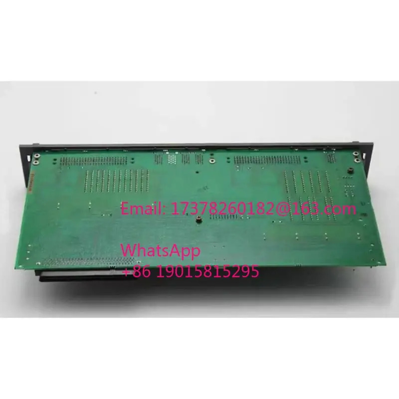 리퍼 A16B-2203-0040 회로 기판 완료