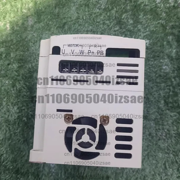 주파수 변환기 DLA1-0D75T4G 0.75KW 380V 리퍼 완료