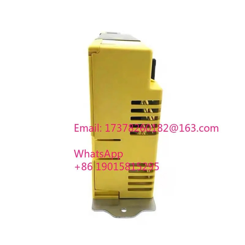 리퍼 A06B-6089-H102 서보 드라이브 완료