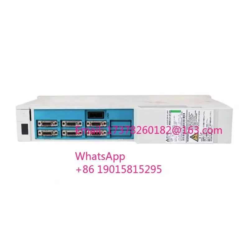 리퍼 MDS-C1-V1-01 서보 드라이브 장치 완료