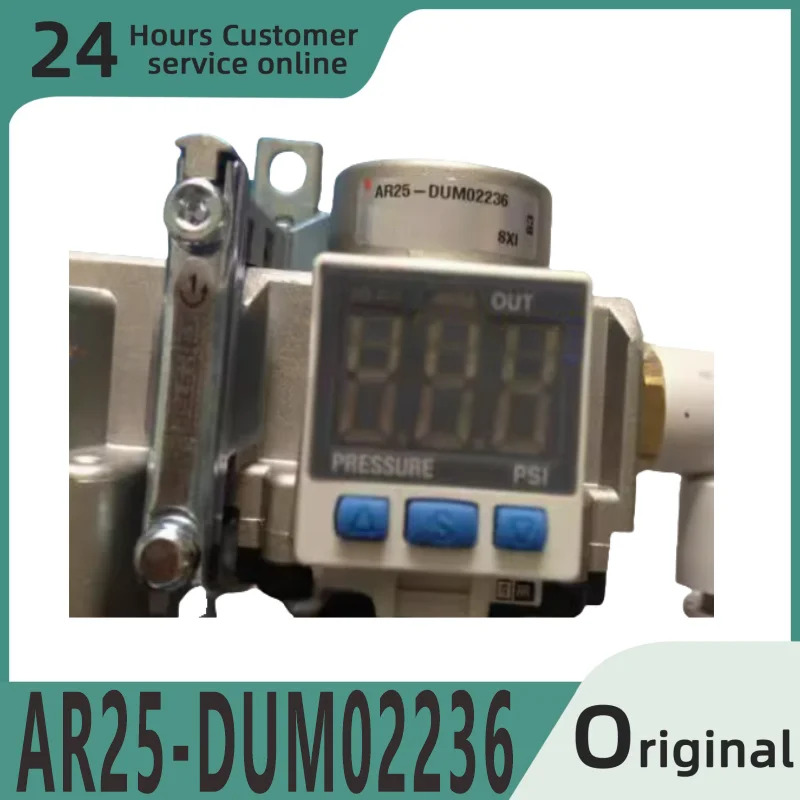 오리지널 실린더 PFM725S-C6L-A-M AR25-DUM02236