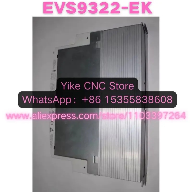 리퍼 EVS9322-EK 주파수 변환기 기능 완료 신속