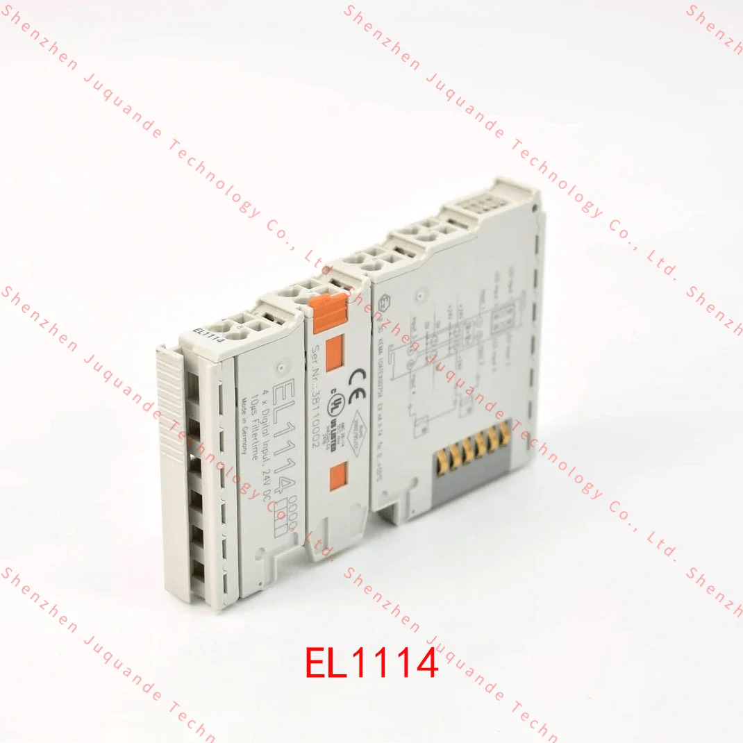 EL1008 EL1018 EL1024 EL1114 EL3312 EL3112 EL3122 EL3124 신