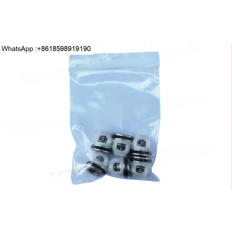 고압 펌프 RSV 시리즈 RSV4G40/RSV4G36/RSV3.5G40 매칭 체크밸브 COD.42666