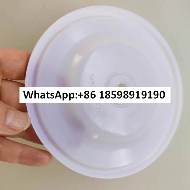 공압 다이어프램 펌프 시트 MA15-05-TF
