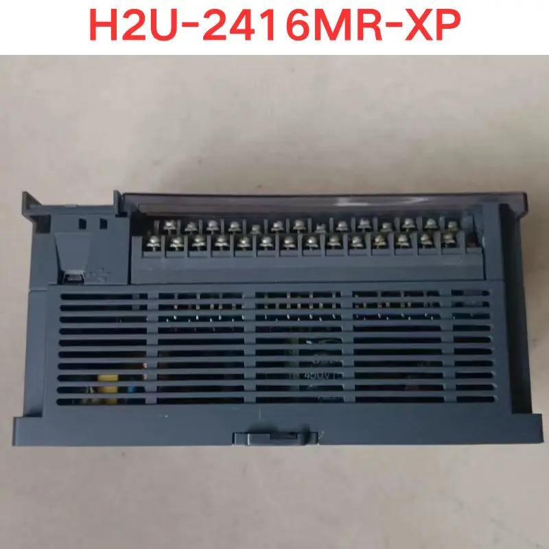 리퍼 이노반스 PLC 모듈 H2U-2416MR-XP 기능 완료 신속