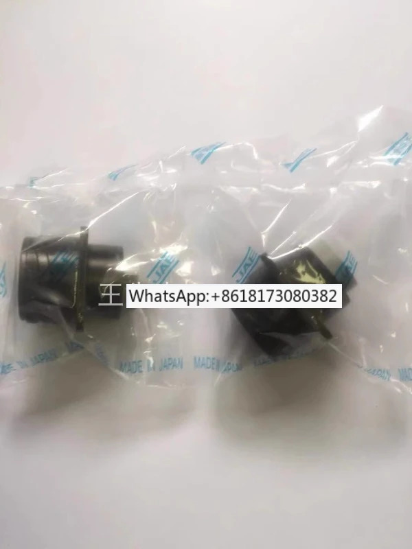 포장 일본 전산업 JAE 플매트 카펫 러그 소켓 커넥터 JL05-2A20-29PC-F0-R