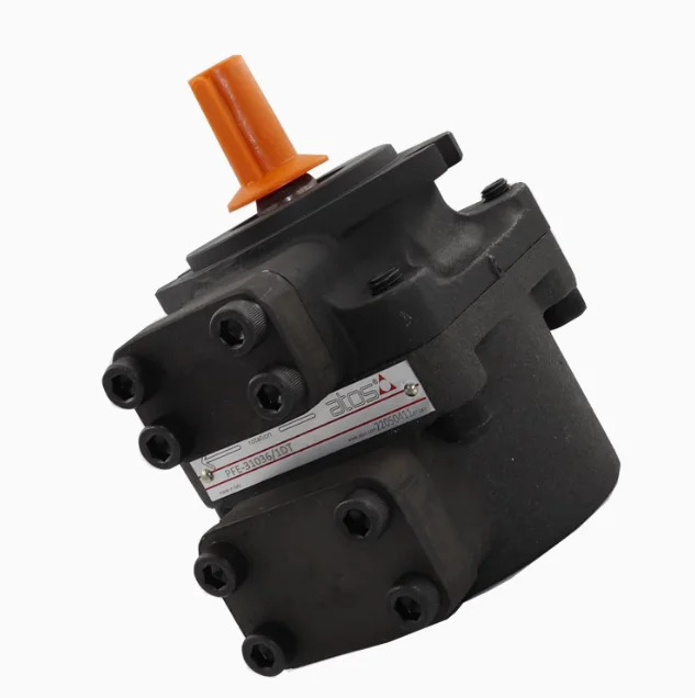 ATOS 필러 핀 베펌프 PFE-51090-1DT PFE-51110-1DT PFE-51129-1DT PFE-51150-1DT