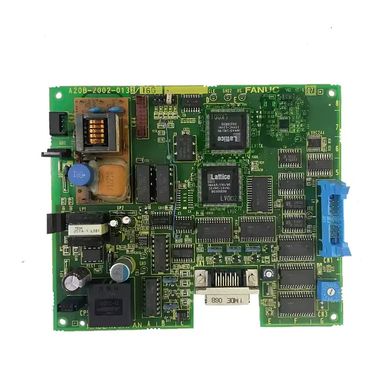 A20B-2002-0131 Fanuc 회로 기판 리퍼 완료 A20B 2002 0131