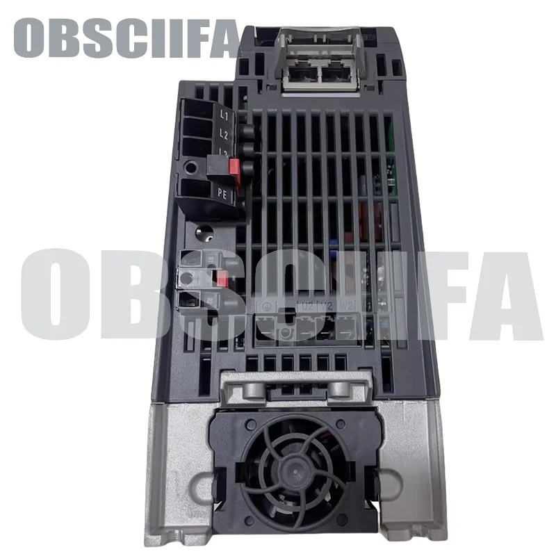 원본 5.5KW 6SL3210-1KE21-3UF1