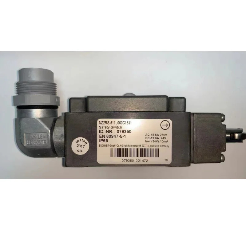 NZ2RS-511L060C1631 스위치 079350 신