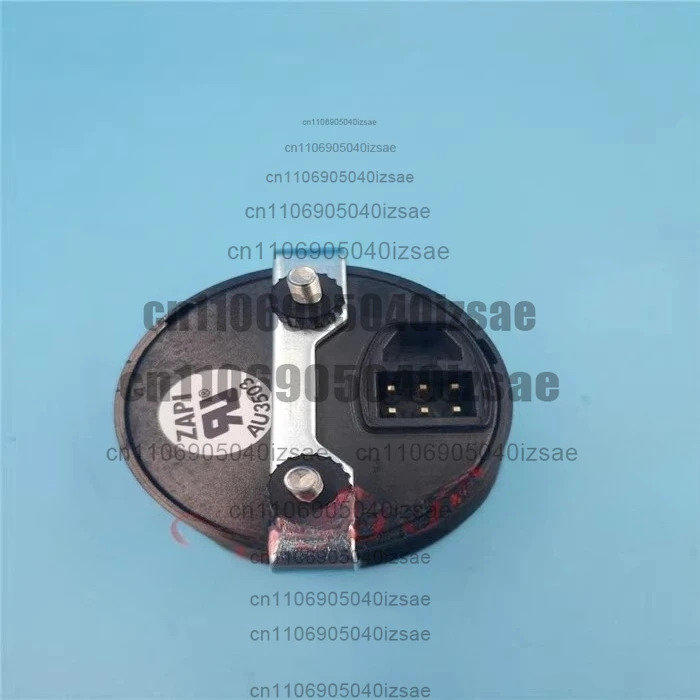 F04232B-MDI12V 미터 고장 전력 표시